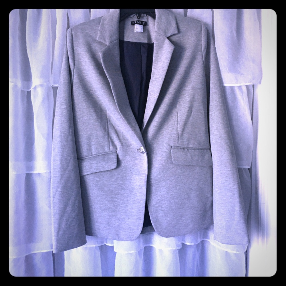 Venus Blazer